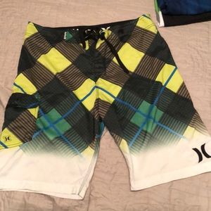Hurley Swim trunks